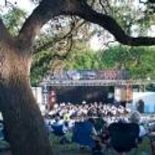 Austin Symphonic Band Celebrates Father's Day with a Concert in the Park, 6/17