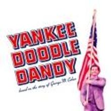 Theatre Under The Stars to Present YANKEE DOODLE DANDY, 7/17-22