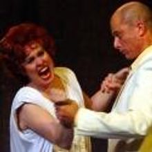 Nancy Opel to Host Abingdon's 6th Annual AB*IE Award Presentation, 5/21