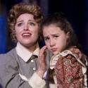 Photo Flash: First Look at APAC's THE SECRET GARDEN
