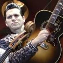 BWW Reviews: MILLION DOLLAR QUARTET at The Paramount