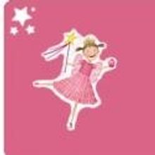 Main Street Theater Presents a Pinkalicious Pink-Tie Event, 6/10