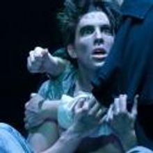 PTP/NYC’s Season at Atlantic 2 to Feature SERIOUS MONEY, Beginning 7/3