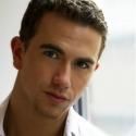 DEBUT OF THE MONTH: GHOST's Richard Fleeshman