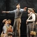 TV: 'Seize the Day' and Take a First Look at NEWSIES on Broadway!