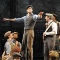 TV: 'Seize the Day' and Take a First Look at NEWSIES on Broadway! Video