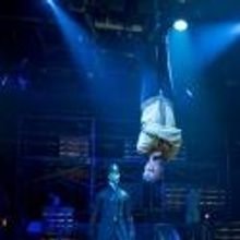 House Theatre of Chicago Adds Performances for DEATH AND HARRY HOUDINI, July Through 