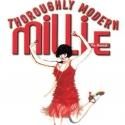 Studio East Presents THOROUGHLY MODERN MILLIE, Now thru 7/29