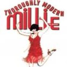 Studio East Presents THOROUGHLY MODERN MILLIE, Now thru 7/29