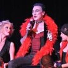 Photo Coverage: The Broadway Musicals of 1975 - Patrick Page & More!