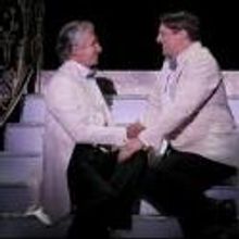 BWW Interviews: LA CAGE AUX FOLLES' Christopher Sieber