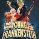Mel Brooks' YOUNG FRANKENSTEIN Arrives in Ottawa, 5/25 - 5/26