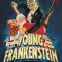 Mel Brooks' YOUNG FRANKENSTEIN Arrives in Ottawa, 5/25 - 5/26