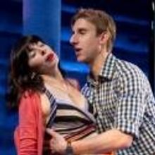 Photo Flash: First Look at OLD JEWS TELLING JOKES!