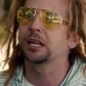 STAGE TUBE: First Look - Bradley Cooper in HIT AND RUN