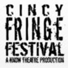 Cincinnati Fringe Festival to Presents ...Anthropological Inquisitorial Probe, 5/31-6