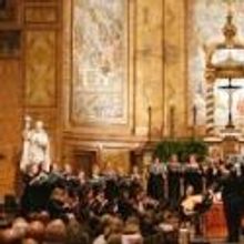 Kent Tritle to Play Recital at St. Ignatius Loyola, 6/6