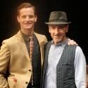 Photo Flash: Opening Night at FREUD’S LAST SESSION