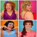 11th Hour Theatre Company Set to Close Season With Philadelphia Premiere of THE MARVELOUS WONDERETTES