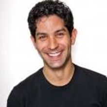 Rubicon Theatre Broadway Cabaret Benefit Series Continues With Daniel Tatar and The C