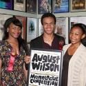Photo Flash: Center Theatre Group Presents the August Wilson Monologue Competition