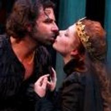 Utah Shakespeare Festival to Present Shakespeare's 38 Plays Over 12 Years