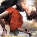 DANCING WITH THE STARS Sends its First Contestant Home