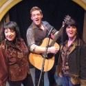 ALMOST HEAVEN Opens at Playhouse Merced, 4/13