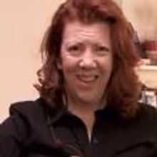 STAGE TUBE: On Broadway with Kids - Episode 7 with Jennifer Perry!