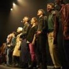 Photo Flash: First Look at RENT at Panasonic Theatre!