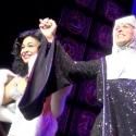TV: She's Fabulous Baby! Raven-Symone Takes Debut Bow in SISTER ACT!