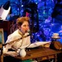 BWW Reviews: FUTURITY: Musical Powered by a Steam Brain