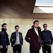 KEANE Comes to Philadelphia in Celebration of New Album Release Strangeland, 6/16