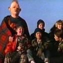 Tribeca Drive-In Presents THE GOONIES, 4/20