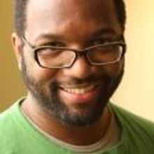 ImprovBoston Welcomes Baratunde Thurston, 4/3