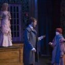 TV: Behind-the-Scenes of APAC's THE SECRET GARDEN with Jennifer Evans & More