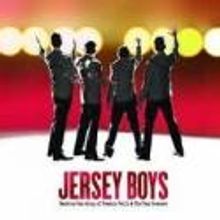 JERSEY BOYS Plays Overture Center for the Arts, Now thru 11/25