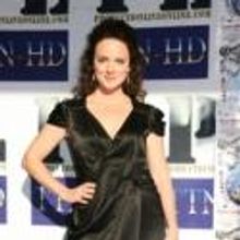Gregg Edelman, Melissa Errico, et al. Set for Prospect Theater Company Gala, 5/21