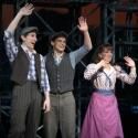 Breaking: NEWSIES Run on Broadway Is Now Open Ended!