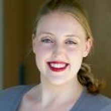 Heather Orth, Samantha Bruce, et al. Set for Sierra Repertory Theatre's CAROUSEL, 6/2