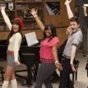 Photo Flash: First Look at GLEE's Season 3 Finale!