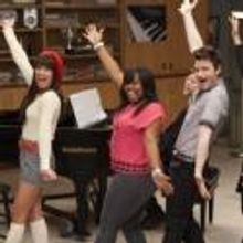 Photo Flash: First Look at GLEE's Season 3 Finale!