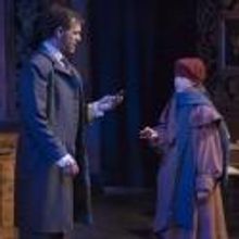 APAC's THE SECRET GARDEN Extends thru May 26