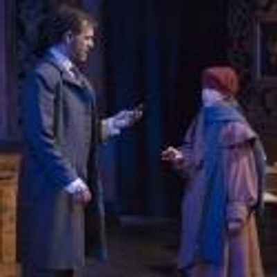 APAC's THE SECRET GARDEN Extends thru May 26