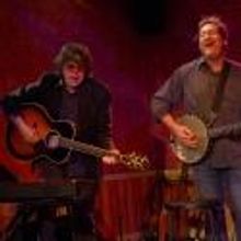 Photo Flash: First Look at FOREVER SUNG at the Phoenix Theatre