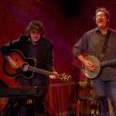 Photo Flash: First Look at FOREVER SUNG at the Phoenix Theatre