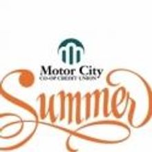 Sun Messengers et al. Set for Motor City Co-Op Credit Union SUMMER SOUNDS Series, 5/2