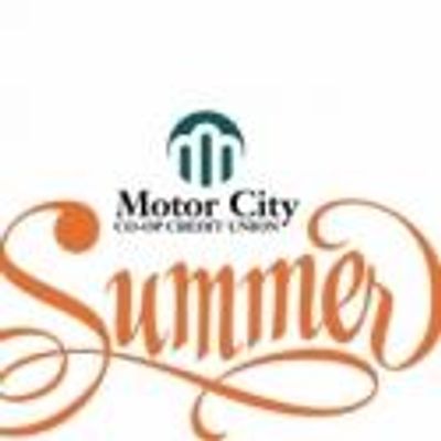 Sun Messengers et al. Set for Motor City Co-Op Credit Union SUMMER SOUNDS Series, 5/26