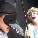 Photo Flash: Acorn Productions Closes Season with RED RIDING HOODS