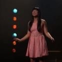 STAGE TUBE: Full Performance of 'BECAUSE YOU LOVED ME' on GLEE Season Finale